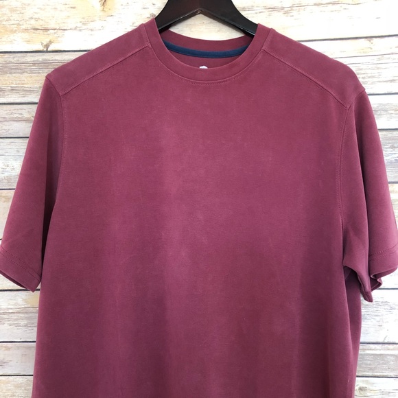 Tommy Bahama Other - NWT- Tommy Bahama Short Sleeve Crew Neck Shirt
